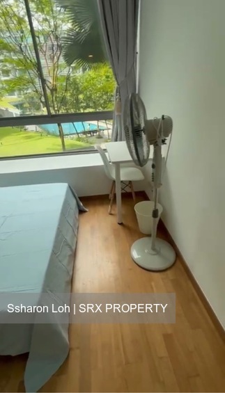 One-north Residences (D5), Apartment #574559211
